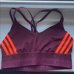 Ivy Park x Adidas Sports Bra